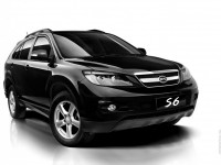 BYD S6 photo
