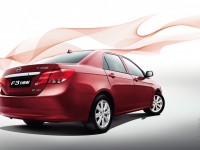 BYD New F3 photo